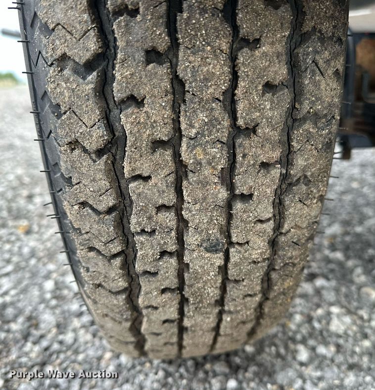 image for item NQ9412 MQ Power Denyo  generator