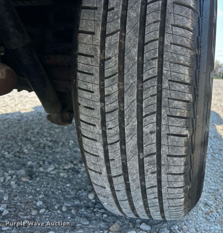 image for item NQ9878 1999 Jeep Wrangler Sport  SUV