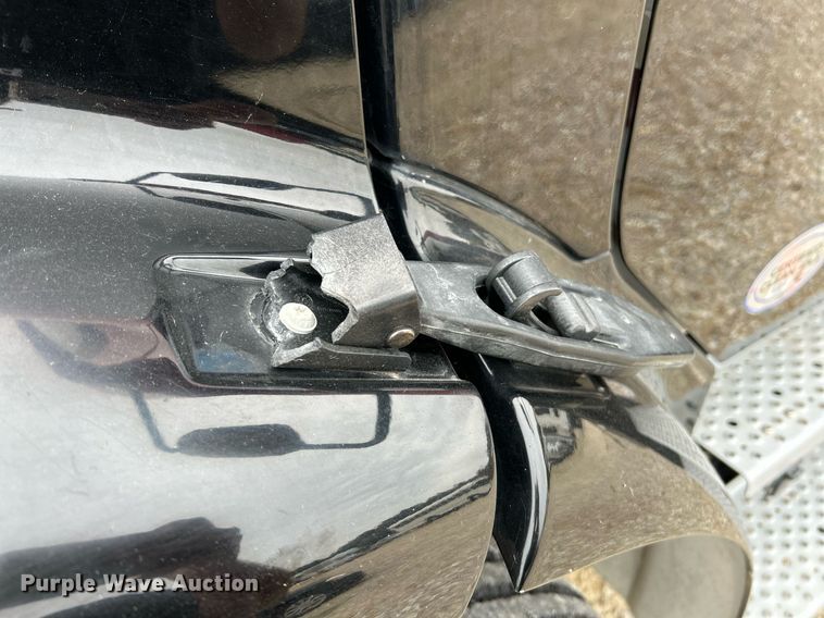 image for item NR9280 2018 Freightliner M2  shuttle bus