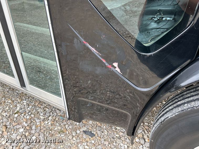 image for item NR9280 2018 Freightliner M2  shuttle bus