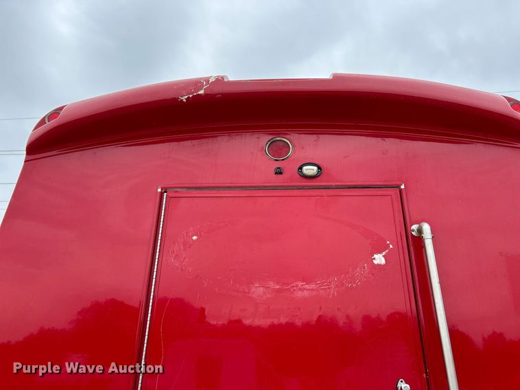 image for item NR9280 2018 Freightliner M2  shuttle bus