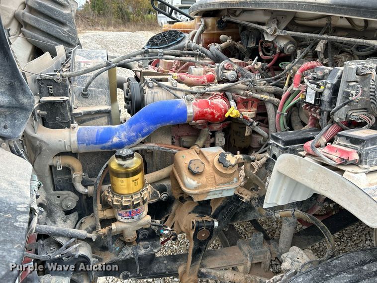 image for item NR9280 2018 Freightliner M2  shuttle bus