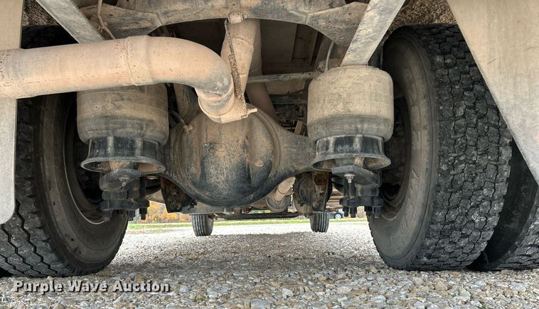 image for item NR9280 2018 Freightliner M2  shuttle bus