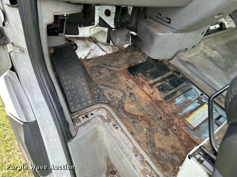 image for item NR9306 2011 Mercedes Benz Sprinter 2500 Bluetec  van