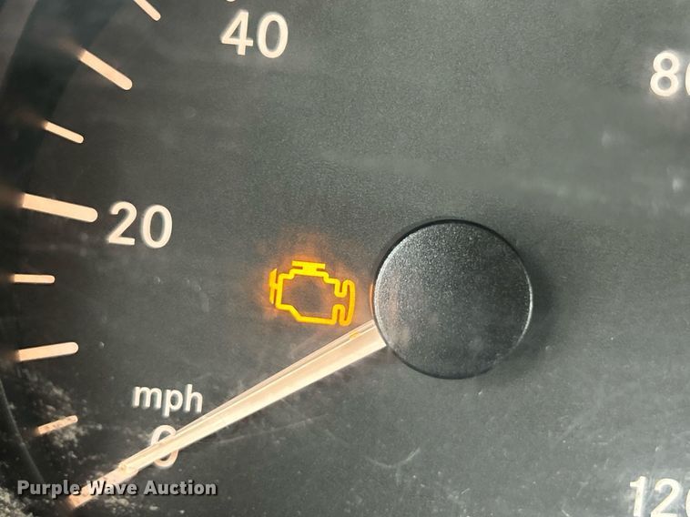 image for item NR9306 2011 Mercedes Benz Sprinter 2500 Bluetec  van