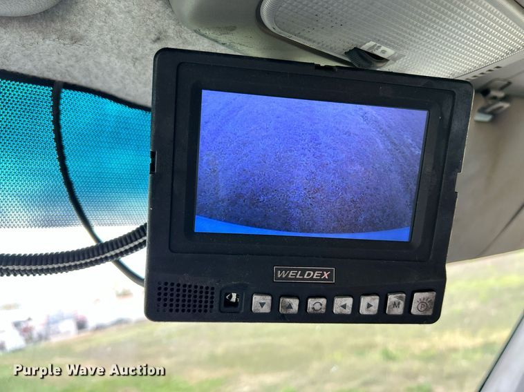 image for item NR9306 2011 Mercedes Benz Sprinter 2500 Bluetec  van