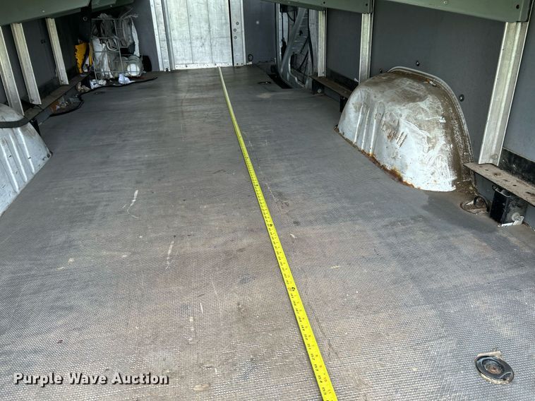 image for item NR9306 2011 Mercedes Benz Sprinter 2500 Bluetec  van