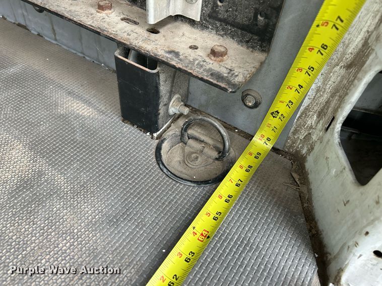 image for item NR9306 2011 Mercedes Benz Sprinter 2500 Bluetec  van