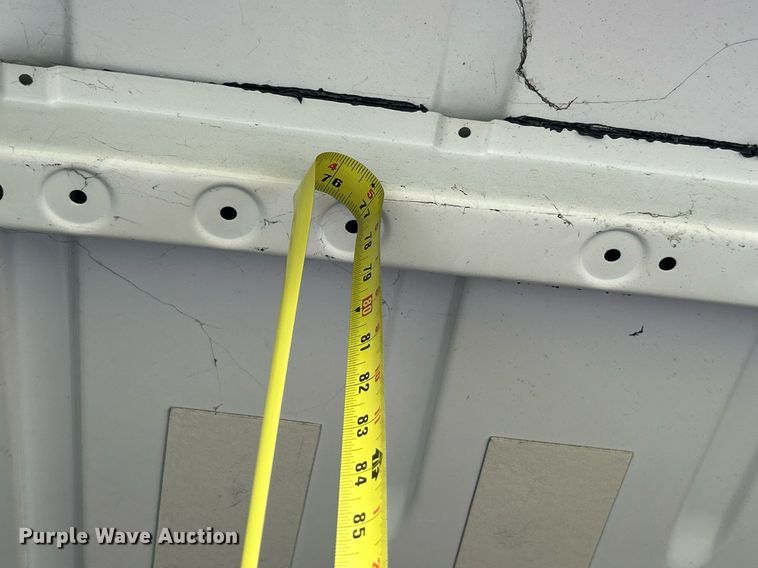 image for item NR9306 2011 Mercedes Benz Sprinter 2500 Bluetec  van