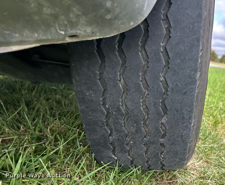 image for item NR9306 2011 Mercedes Benz Sprinter 2500 Bluetec  van