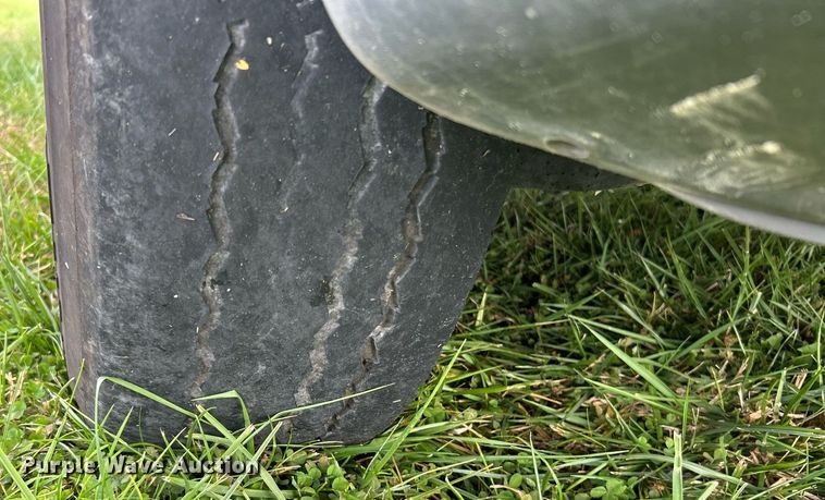 image for item NR9306 2011 Mercedes Benz Sprinter 2500 Bluetec  van