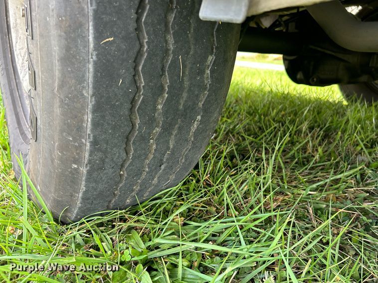 image for item NR9306 2011 Mercedes Benz Sprinter 2500 Bluetec  van