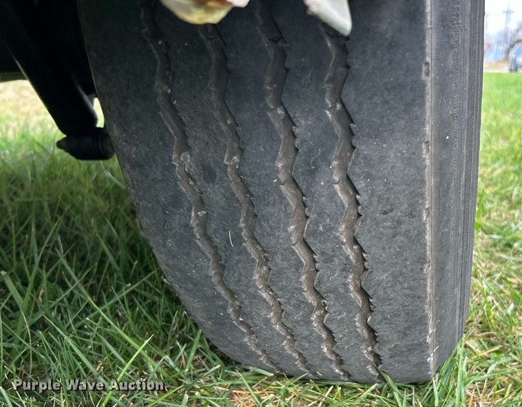 image for item NR9306 2011 Mercedes Benz Sprinter 2500 Bluetec  van