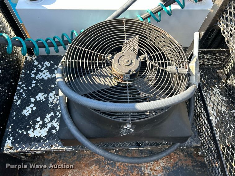 image for item NR9332 2001 Ford F550 Super Duty XL  utility / service truck