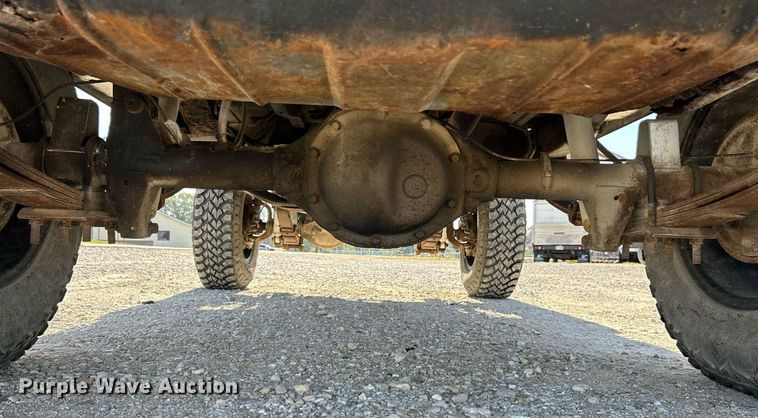 image for item NR9367 1993 Jeep Wrangler  SUV