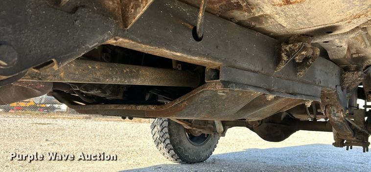 image for item NR9367 1993 Jeep Wrangler  SUV