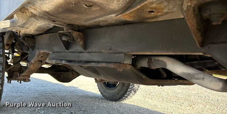 image for item NR9367 1993 Jeep Wrangler  SUV