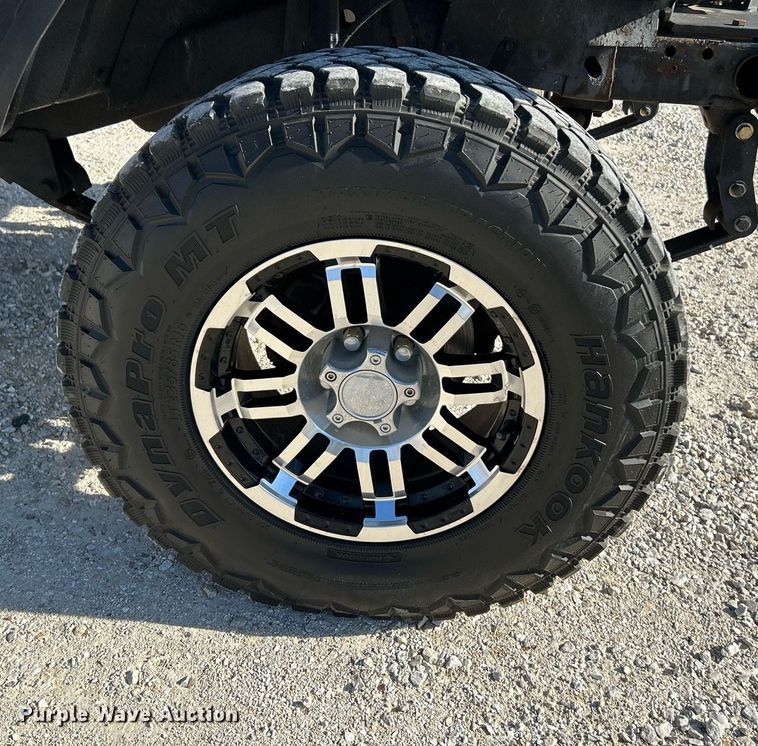 image for item NR9367 1993 Jeep Wrangler  SUV