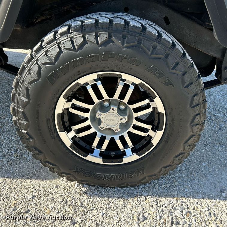 image for item NR9367 1993 Jeep Wrangler  SUV