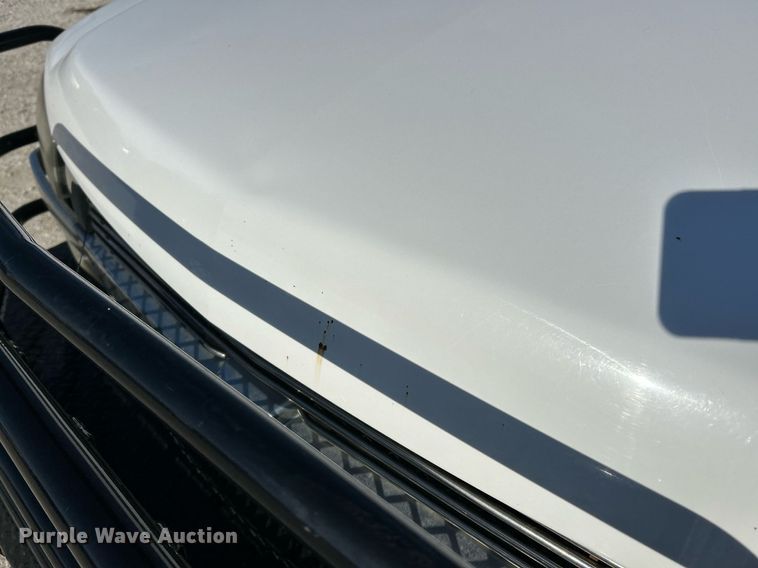 image for item NR9368 2006 Chevrolet Silverado 2500HD  Ext. Cab pickup truck