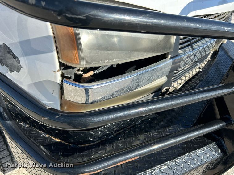 image for item NR9368 2006 Chevrolet Silverado 2500HD  Ext. Cab pickup truck