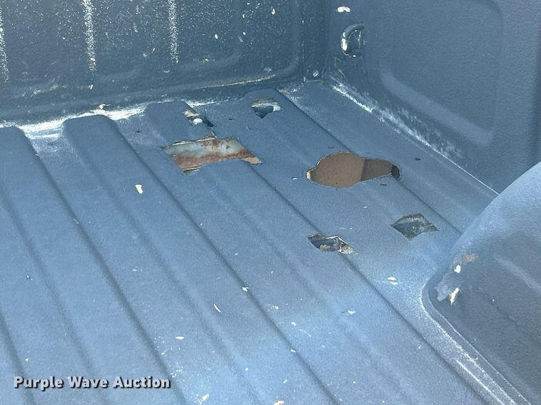 image for item NR9368 2006 Chevrolet Silverado 2500HD  Ext. Cab pickup truck