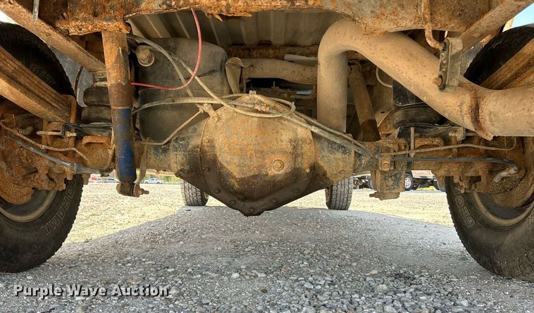 image for item NR9368 2006 Chevrolet Silverado 2500HD  Ext. Cab pickup truck