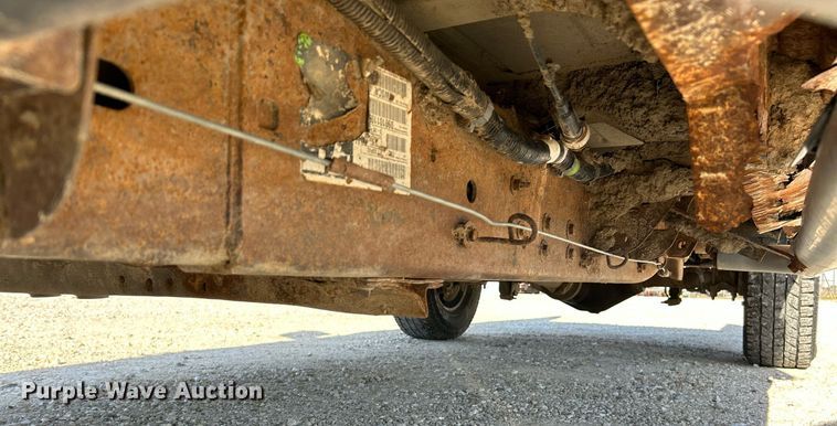 image for item NR9368 2006 Chevrolet Silverado 2500HD  Ext. Cab pickup truck