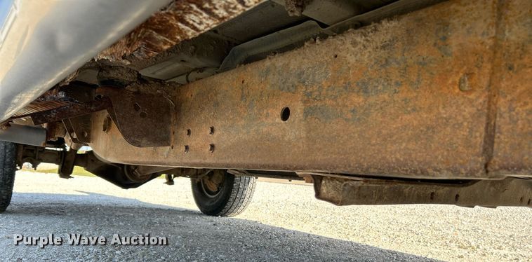 image for item NR9368 2006 Chevrolet Silverado 2500HD  Ext. Cab pickup truck