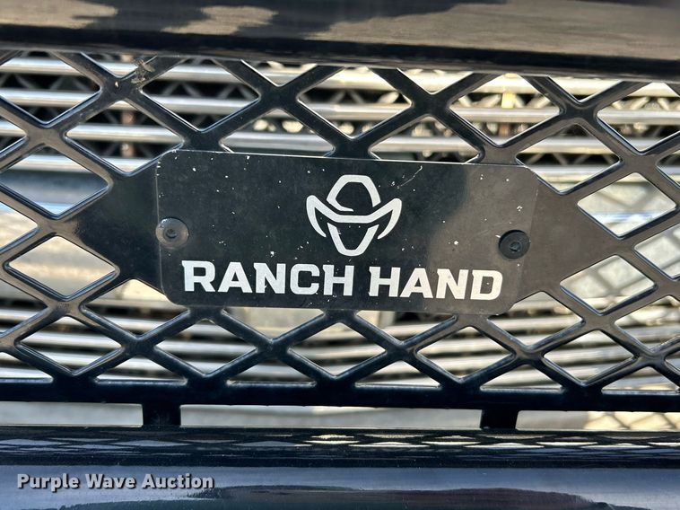 image for item NR9368 2006 Chevrolet Silverado 2500HD  Ext. Cab pickup truck