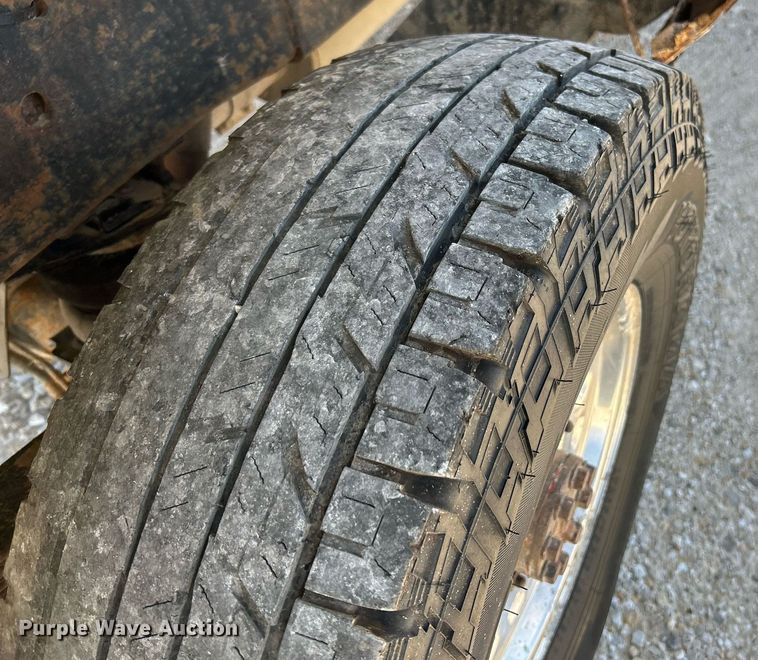 image for item NR9368 2006 Chevrolet Silverado 2500HD  Ext. Cab pickup truck