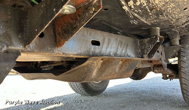 image for item NR9369 1979 Jeep Wrangler  SUV