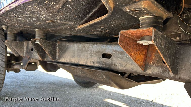 image for item NR9369 1979 Jeep Wrangler  SUV