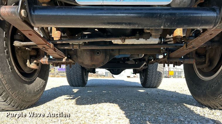 image for item NR9369 1979 Jeep Wrangler  SUV