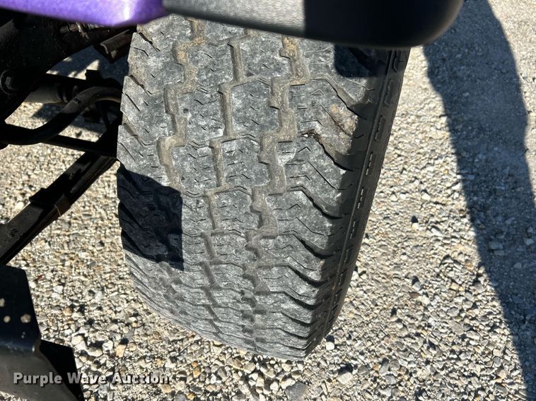 image for item NR9369 1979 Jeep Wrangler  SUV