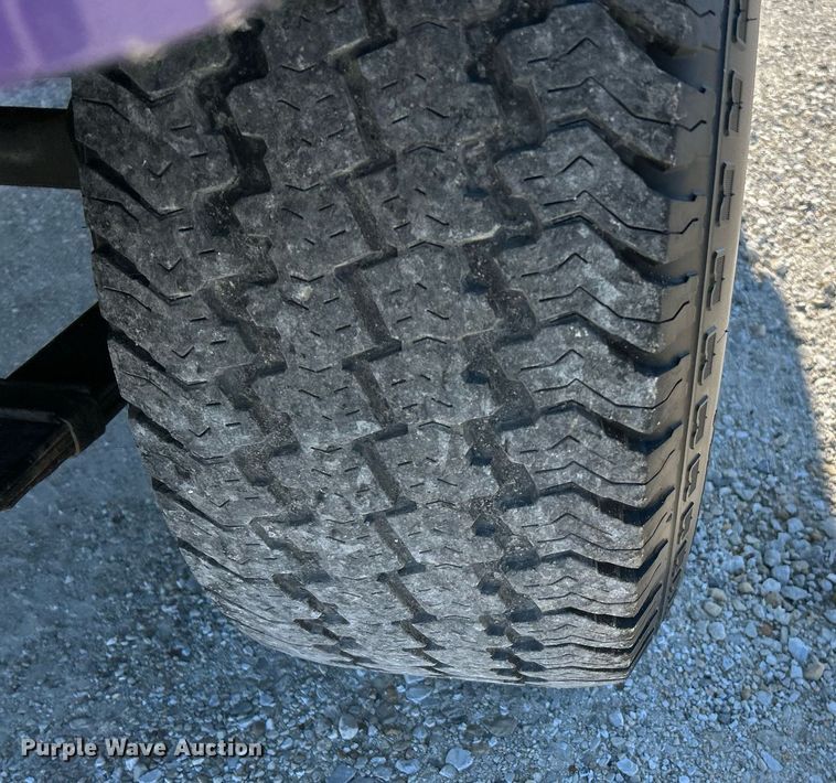 image for item NR9369 1979 Jeep Wrangler  SUV