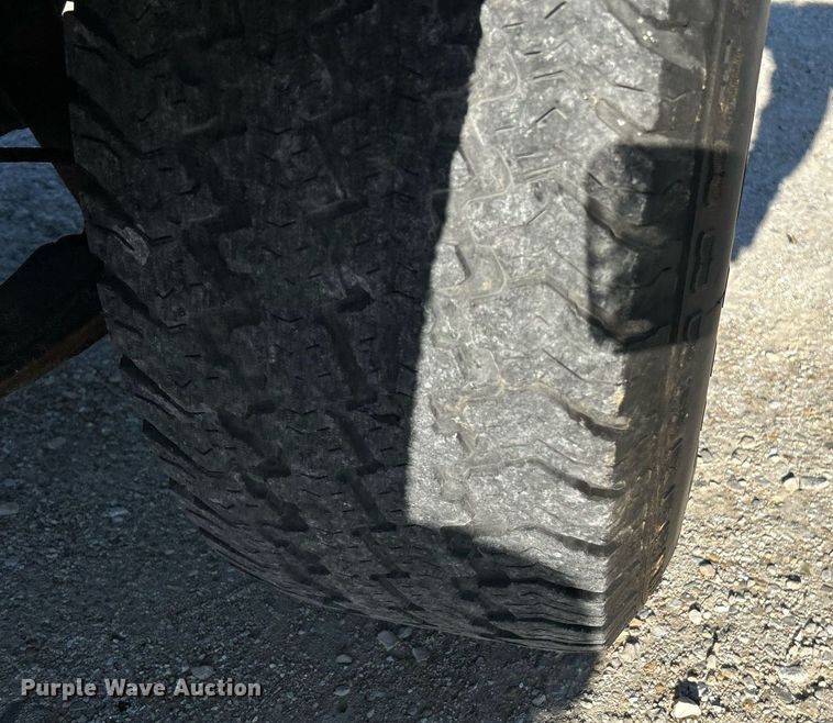 image for item NR9369 1979 Jeep Wrangler  SUV