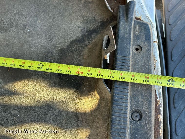 image for item NR9370 2005 Ford E250  van