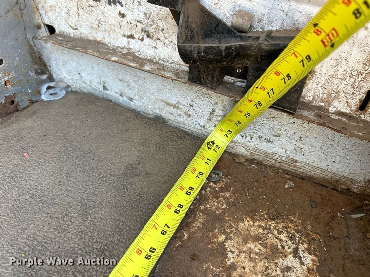 image for item NR9370 2005 Ford E250  van