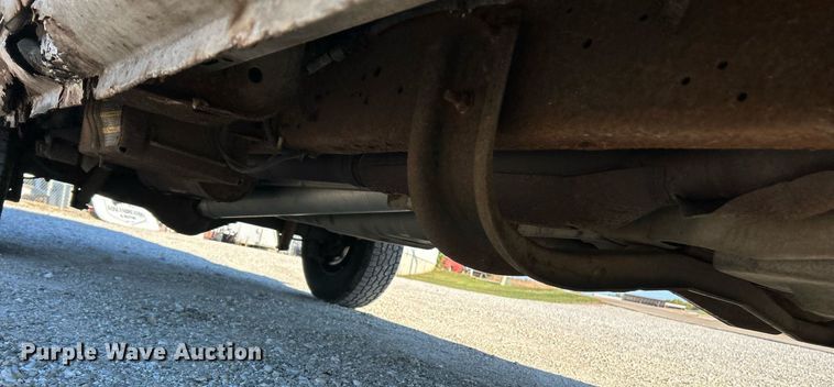 image for item NR9370 2005 Ford E250  van