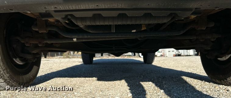 image for item NR9370 2005 Ford E250  van