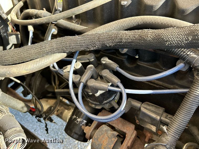 image for item NR9371 1994 Jeep Wrangler Sahara  SUV