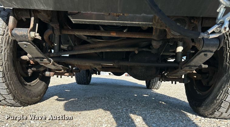 image for item NR9371 1994 Jeep Wrangler Sahara  SUV