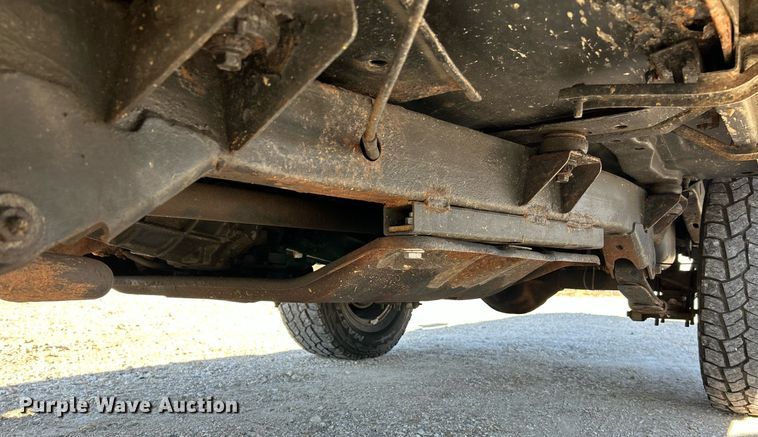 image for item NR9371 1994 Jeep Wrangler Sahara  SUV