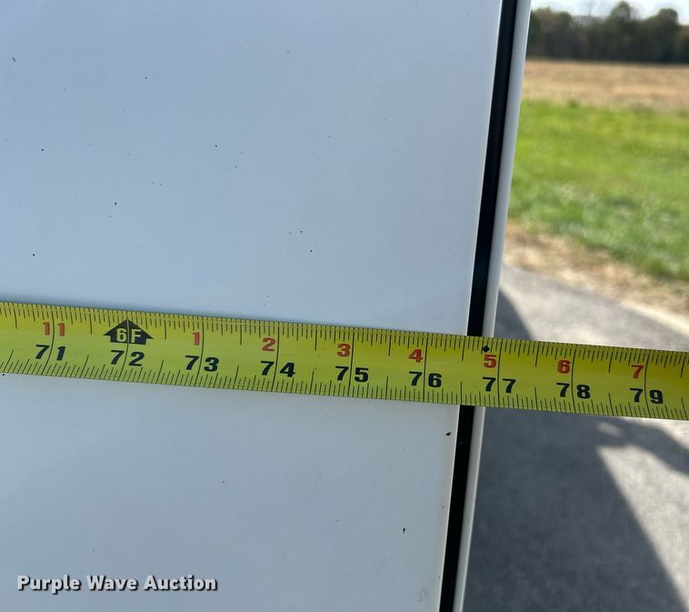 image for item NR9374 2011 Ford F250 Super Duty XL  utility bed pickup truck