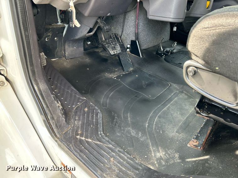 image for item NR9375 2014 Freightliner M2  box truck