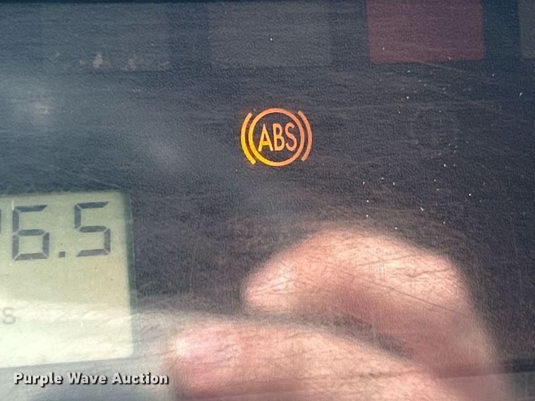 image for item NR9375 2014 Freightliner M2  box truck