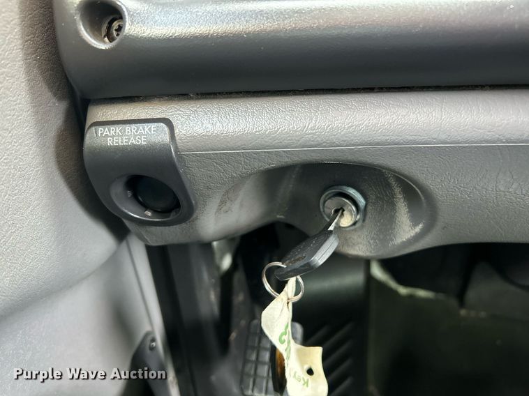 image for item NR9375 2014 Freightliner M2  box truck