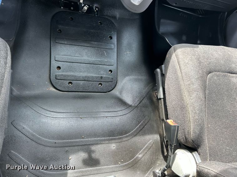 image for item NR9375 2014 Freightliner M2  box truck