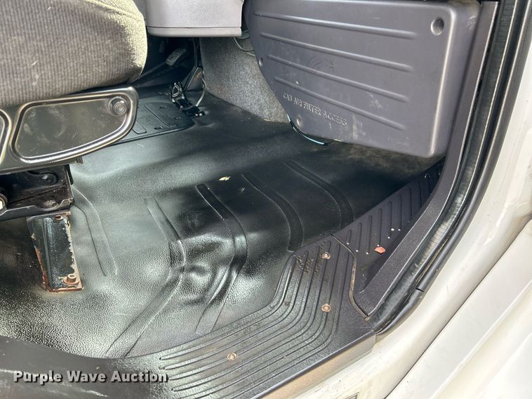 image for item NR9375 2014 Freightliner M2  box truck